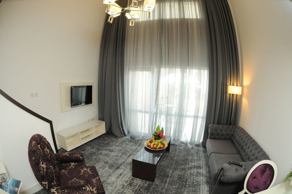 Oscar Resort Hotel Kyrenia  Exterior foto